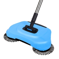 Hand Push Sweeper Broom
