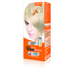 LOLANE Pixxel Color Cream P35 Extra Light Blonde