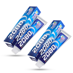  2080 Cavity Protection Toothpaste 