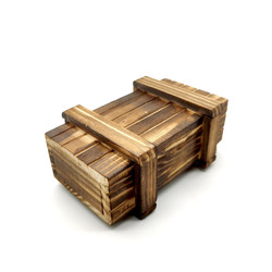 Puzzle Box