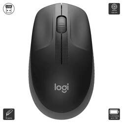 M190 (Logitech / Mouse)