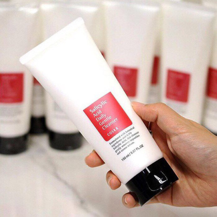 COSRX Salicylic Acid Daily Gentle Cleanser 150ml 