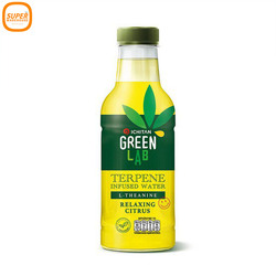 Ichitan Green Lab Relaxing Citrus 440ml