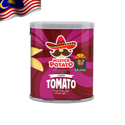 MISTER POTATO CRISP Tomato-40G