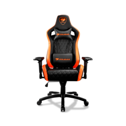 Cougar Armor S Gaming Chair