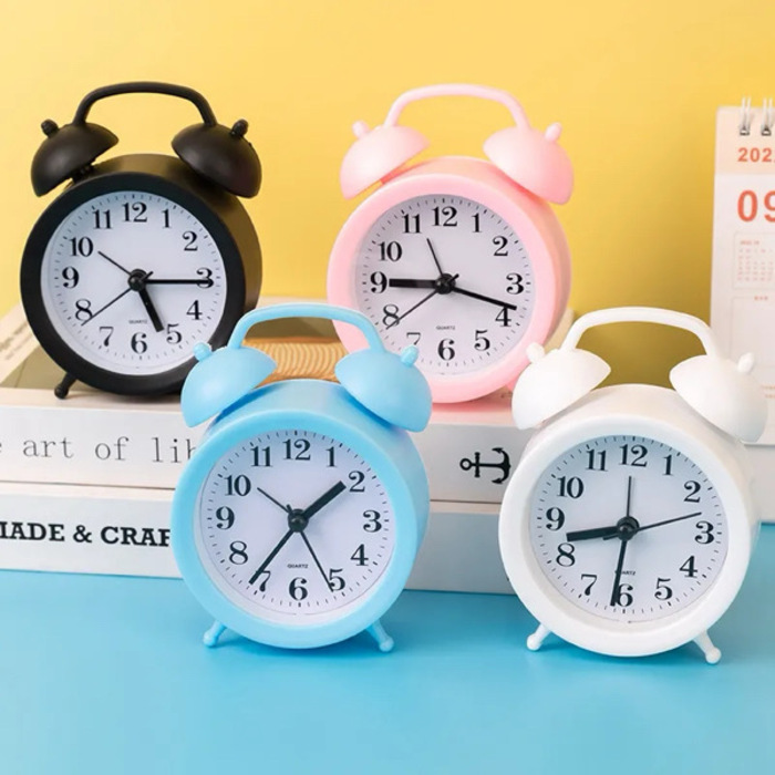 Bedroom Alarm Clock
