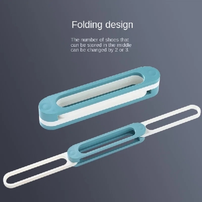 Shoes Storage Rack - 1Pc