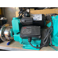 ម៉ូទ័រ​ជម្រុញ​ទឹក​អូតូ​ 1HP