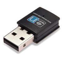 USB 2.0 Wireless USB Adapter 