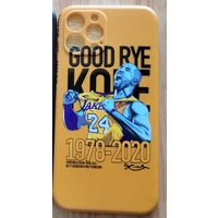 iPhone 11 Pro Max Lakers 23 Phone Case 