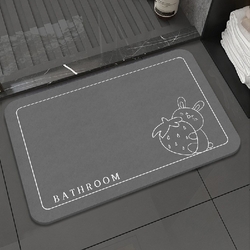 Silicone Floor Mat 40x60cm