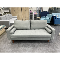 RUVO MONA Sofa - Grey 