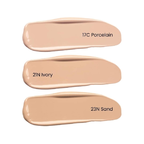 TIRTIR Mask Fit Red Cushion No. 23N SAND