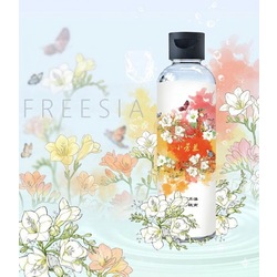 BY Freesia Lube ទឹករំអិលក្លិនផ្កា ហ្វ្រីស៊ា 200ml