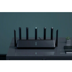 Mi Alot Router AX 3600
