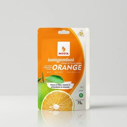 តំណាប់ក្រូចពោធិ៍សាត់ Misota- bag 75g
