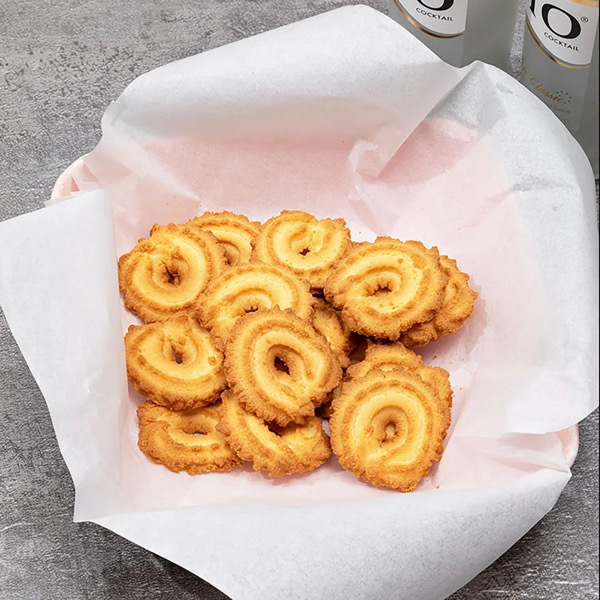 5M Baking Paper