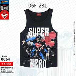 អាវយឺត,Tank top, 