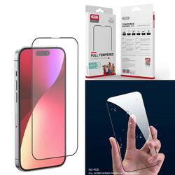 Screen Protector XO FC5 iPhone 15 ProMax