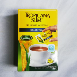 Tropicana Slim Diabetic 100's