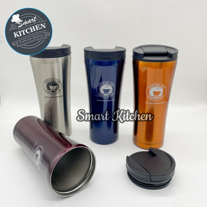 Vacuum Cup 500ml