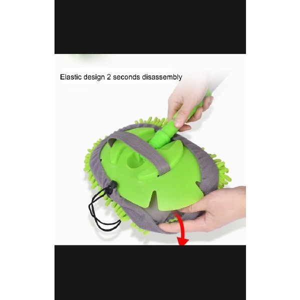 ដងជូត លាងសម្អាតឡាន