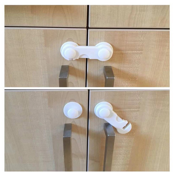Drawer Baby Safety Lock 2PCS