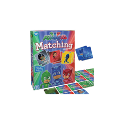 Pjmasks Match  