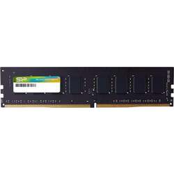 Silicon Power 8GB DDR4-3200 CL22 UDIMM (1Gx8 SR)