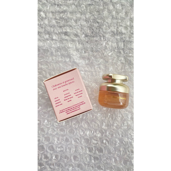 Rare Eau de Parfum by Rare Beauty 5ml ទឹកអប់