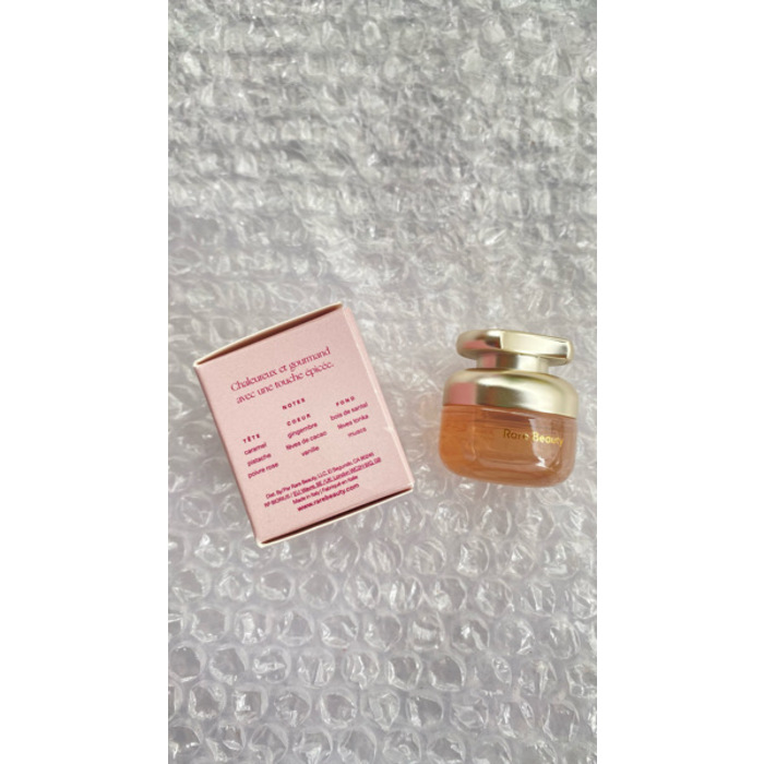 Rare Eau de Parfum by Rare Beauty 5ml ទឹកអប់