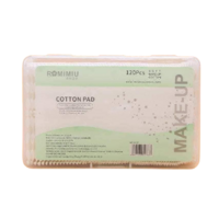 Cotton Pad make up