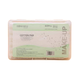 Cotton Pad make up
