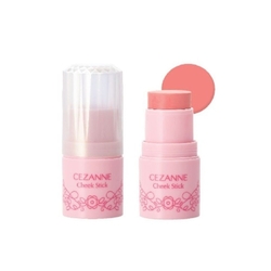 CEZANNE Cheek Stick Carrot
