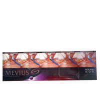 cigarette MEVIUS Purple - 10 Packs