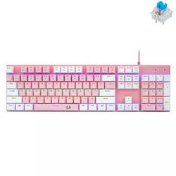 Redragon K228 Zinnia Limited Keyboard
