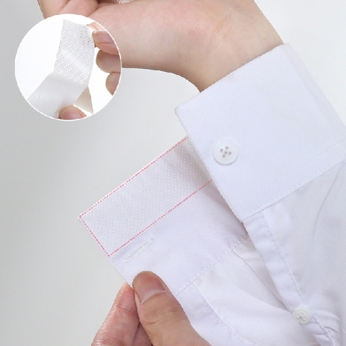 Collar Protector Sweat Pads Sticker