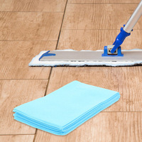 Floor Toilet Cleaner Tablets Deodorant 30PCS