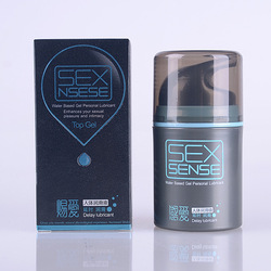 Sexnsese Delay Lube Lube