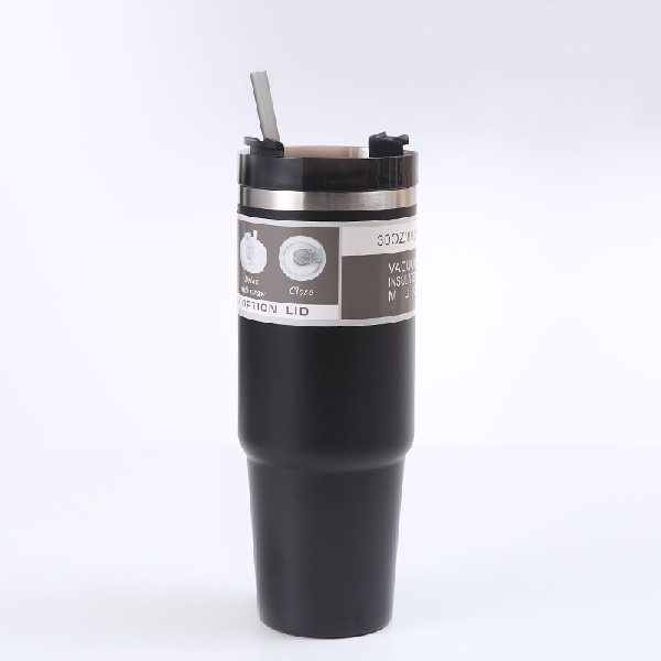 Vacuum Cup