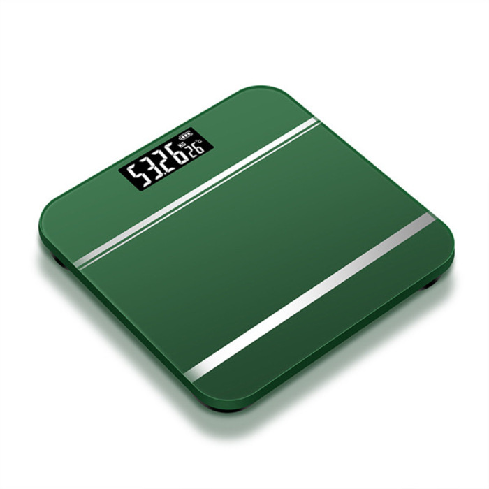 Electronic Weight Scale (Battery)