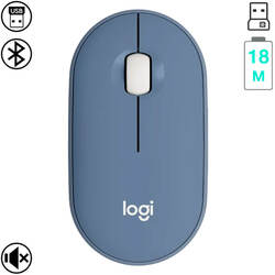 Logitech Pebble Mouse