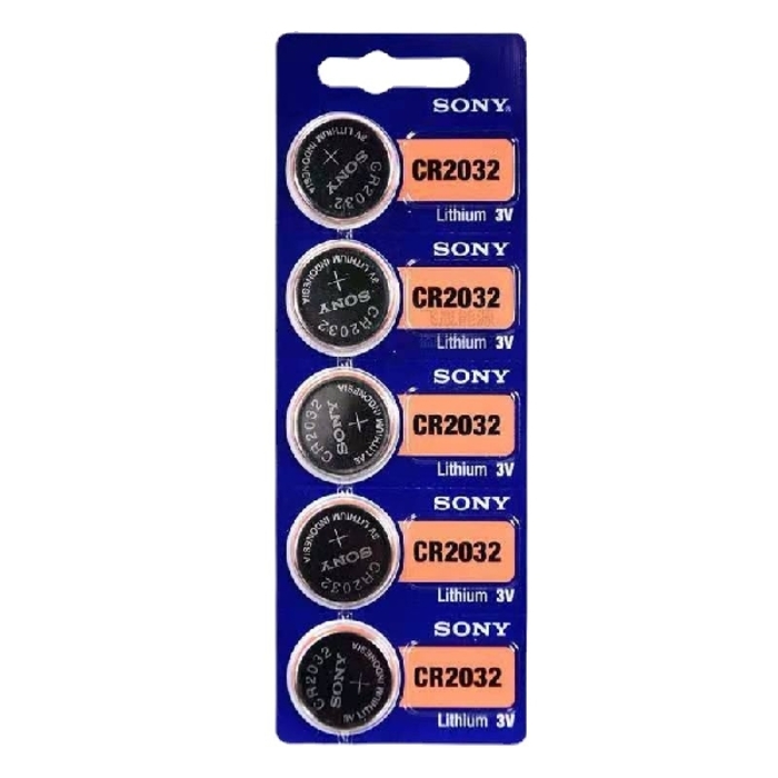 1PC Sony Battery 