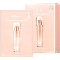 JMsolution Glow Luminous Aurora Mask