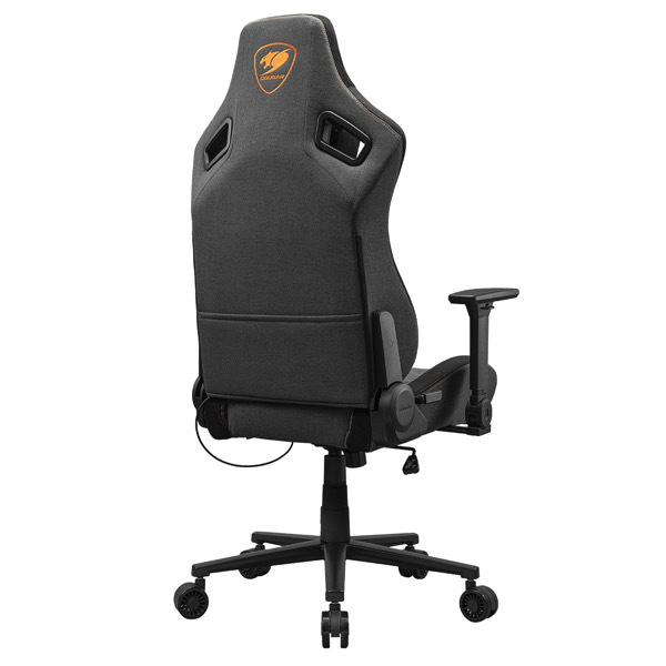 Cougar Defensor Gray F