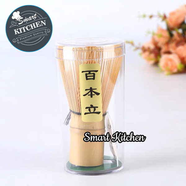 Matcha Powder Whisk