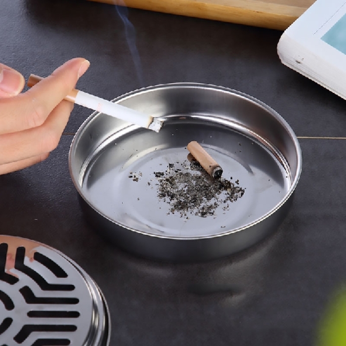 Mosquito Repellent Box with Cover 1PC