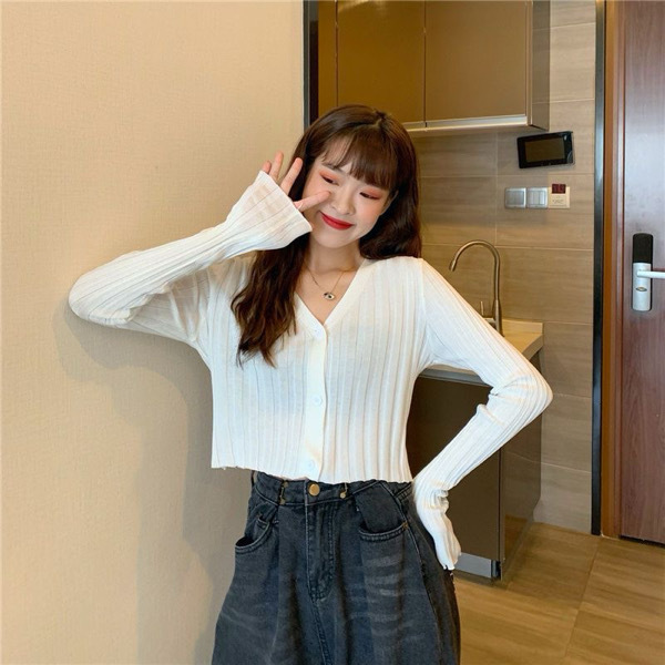 Cardigan Size S