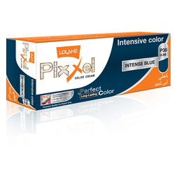 LOLANE Pixxel Color Cream P38 Intense Blue - 50g