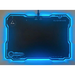 Alienware RGB Mousepad